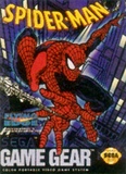 Spider-Man (Game Gear)
